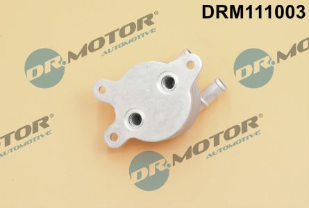 Chłodnica oleju Dr.Motor DRM111003 FZ01199F0 MAZDA