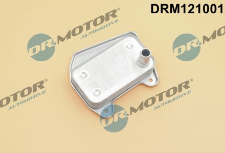 Chłodnica oleju Dr.Motor DRM121001 6111880301 MERCEDES, JEEP