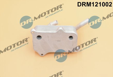 Chłodnica oleju Dr.Motor DRM121002 1121880401 MERCEDES
