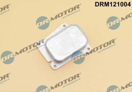 Chłodnica oleju Dr.Motor DRM121004 2711880401 MERCEDES