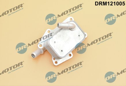 Chłodnica oleju Dr.Motor DRM121005 2741880101 MERCEDES