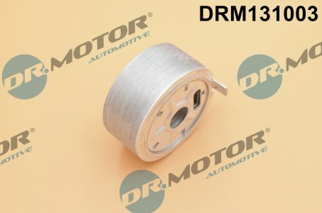 Chłodnica oleju Dr.Motor DRM131003 213055M301 NISSAN