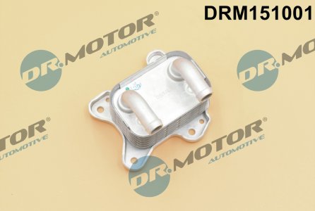 Chłodnica oleju Dr.Motor DRM151001 97223705 OPEL