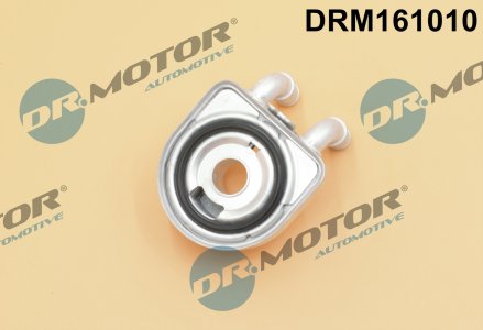 Chłodnica oleju Dr.Motor DRM161010 1103N0 PSA