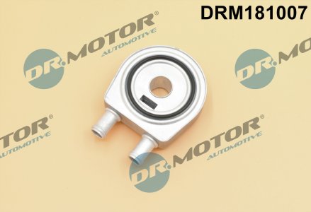 Chłodnica oleju Dr.Motor DRM181007 7700853915 RENAULT