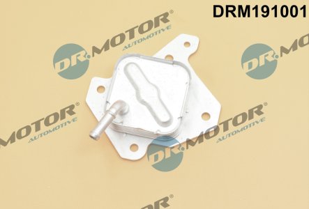 Chłodnica oleju Dr.Motor DRM191001 1571033050 TOYOTA