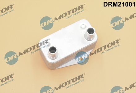 Chłodnica oleju Dr.Motor DRM21001 11422247015 BMW