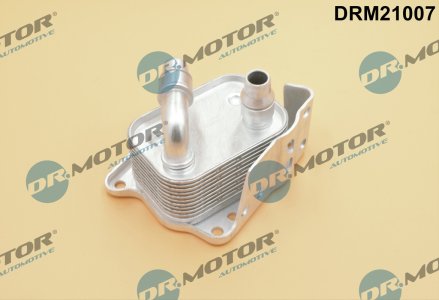 Chłodnica oleju Dr.Motor DRM21007 11427508967 BMW