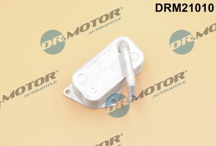 Chłodnica oleju Dr.Motor DRM21010 11427525333 BMW