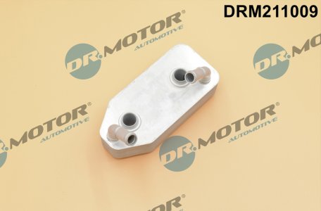 Chłodnica oleju Dr.Motor DRM211009 096409061G VAG