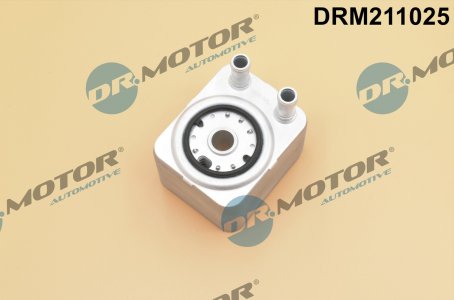 Chłodnica oleju Dr.Motor DRM211025 038117021A VAG