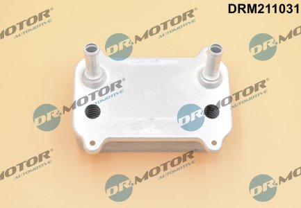 Chłodnica oleju Dr.Motor DRM211031 94810727603 PORSCHE