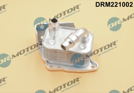 Chłodnica oleju Dr.Motor DRM221002 30637966 VOLVO