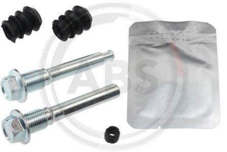 Prowadnica zacisku ham. A.B.S. 55172 113-1424X OPEL FRONTERA 95-04