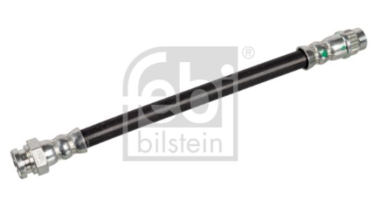 Przewód hamulcowy giętki FEBI BILSTEIN 106956 4806A1 PEUGEOT 307 00-07 tył
