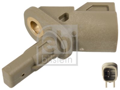 Czujnik ABS FEBI BILSTEIN 107841 30793929 VOLVO S60 II 10- PP
