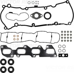 Uszczelki - zestaw VICTOR REINZ 02-10034-01 VW
