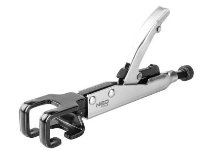 Szczypce blacharskie NEO Tools 11-024 TYP JJ 230 MM