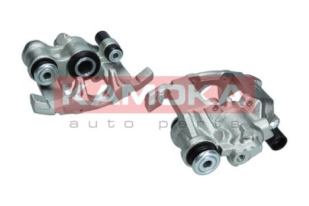 Zacisk hamulca KAMOKA JBC0705 4400G9 tył lewy PEUGEOT 406 95-05