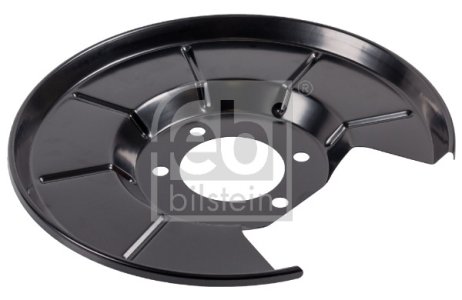 Osłona tarczy hamulcowej FEBI BILSTEIN 174661 1450987 FORD MONDEO 07-15 PT