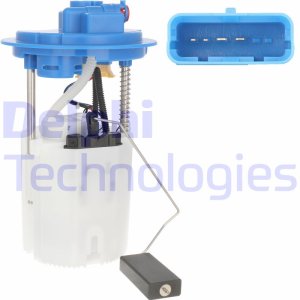 Zespół zasilający DELPHI FG2405-12B1 55601544 ALFA ROMEO