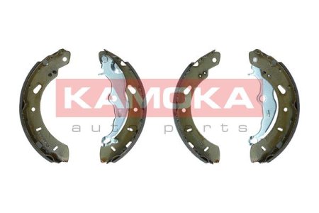 Szczęki hamulcowe  KAMOKA JQ202094 1696629 tył FORD B-MAX 12-, FOCUS III 10