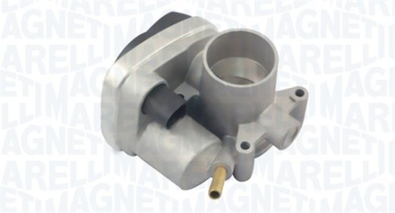 Korpus przepustnicy MAGNETI MARELLI TB0027 036133062 AUDI VW