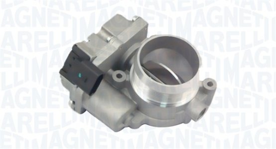 Korpus przepustnicy MAGNETI MARELLI TB0025 4E0145950C AUDI VW