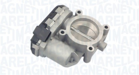 Korpus przepustnicy MAGNETI MARELLI TB0074 2661410525 MERCEDES