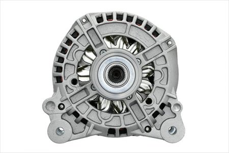Alternator HELLA 8EL 015 630-621 03D903025M 12V VAG