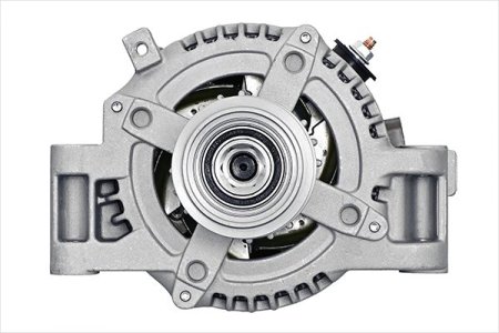 Alternator HELLA 8EL 015 630-681 270600G011 12V TOYOTA