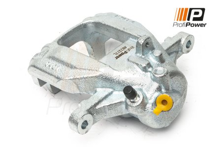 Zacisk hamulcowy PROFIPOWER 4B2377L 0034207183 MERCEDES SPRINTER 06- LT