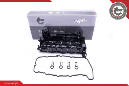 Pokrywa zaworów SKV 48SKV054 11128589943 MINI 1.6 2.0