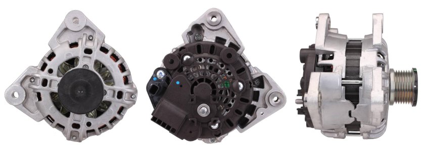 Alternator LUCAS LRA03871 4539063900 12V DACIA RENAULT