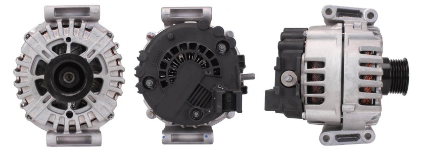 Alternator LUCAS LRA03818 A0009062822 12V