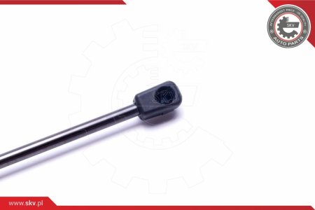Siłownik tylnej klapy SKV 52SKV584 4F9827552A AUDI A6 ALLROAD C6 (4FH) A6