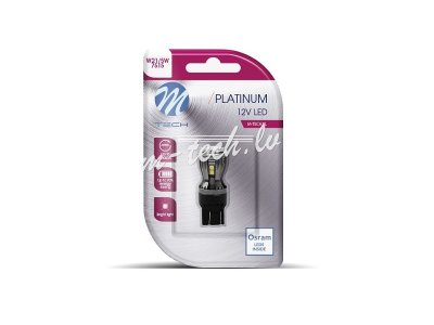 Dioda LED M TECH LB823W-01B 