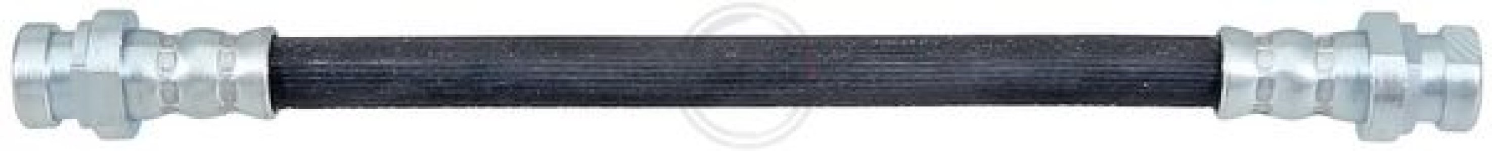 Przewód hamulcowy giętki A.B.S. SL6559 4154280735 MERCEDES CITAN W415