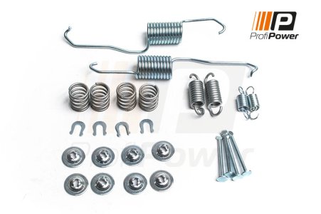 Sprężynki do szczęk hamulca PROFIPOWER 9B2143 0440684000 DAIHATSU