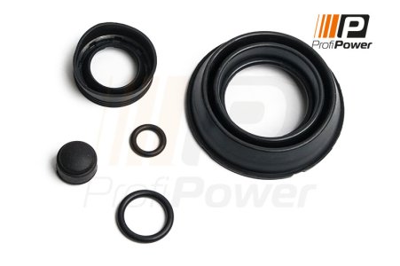 Reperaturka zacisku hamulca PROFIPOWER 9B3009 D4612 FORD (ATE 38MM)