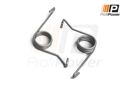 Zestaw naprawczy zacisku hamulca PROFIPOWER 9B5000 113-0501 