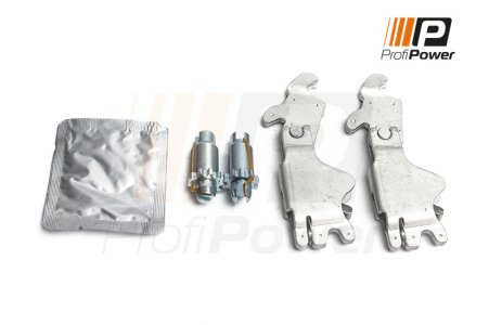 Zestaw naprawczy rozpieraka szczęk PROFIPOWER 9B6004 120 53 010 BMW