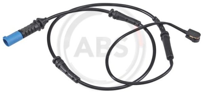 Czujnik klocków hamulcowych A.B.S. 39413 34358074297 BMW X5 M G05,F95 19- przód