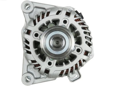 Alternator AS-PL A5452S 1635591980 12V CITROEN OPEL PEUGEOT