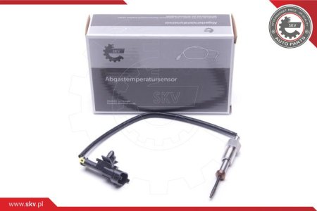 Czujnik temperatury spalin SKV 30SKV241 3922027450 HYUNDAI ELANTRA I20