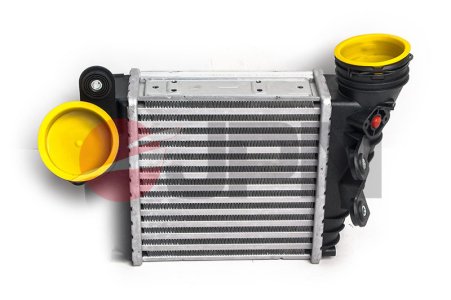 Intercooler JPN 60C9249-JPN 1J0145803N AUDI SKODA VW