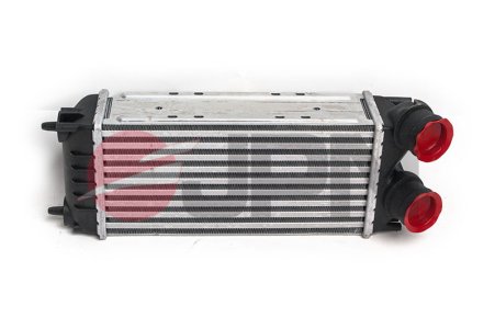 Intercooler JPN 60C9273-JPN 0384N9 CITROEN
