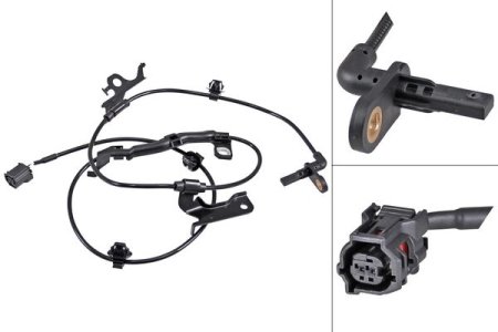Czujnik ABS A.B.S. 32097 89543F4010 TOYOTA C-HR 16- LP