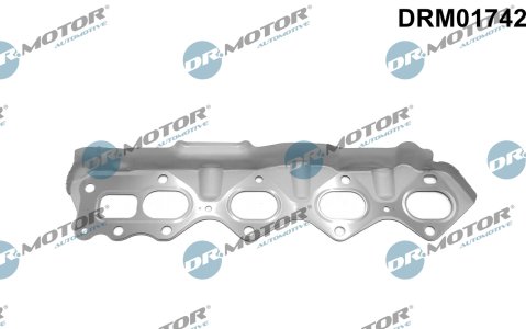 Uszczelka kolektora wydechowego Dr.Motor DRM01742 2007921 FORD