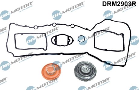 Zestaw naprawczy odpowietrzenia pokrywy zaworów Dr.Motor DRM2903R 11127588412 